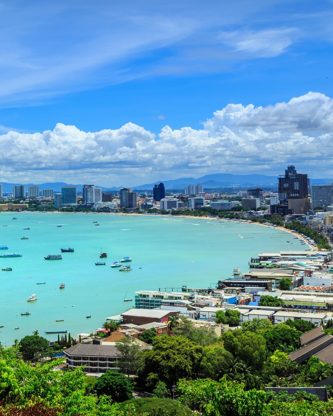 Pattaya